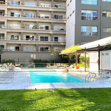 Palermo Queens Studio Buenos Aires Exterior photo