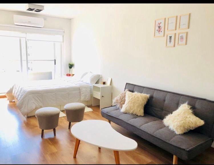 Palermo Queens Apartment