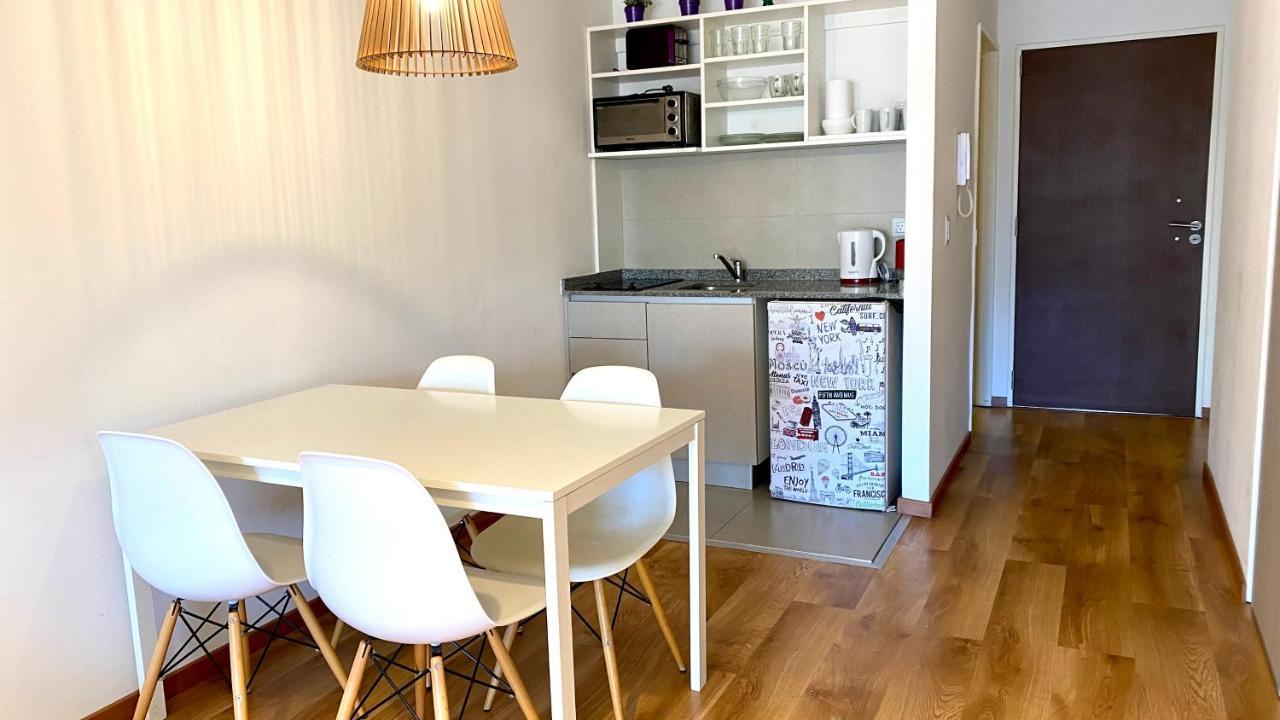 Palermo Queens Apartment