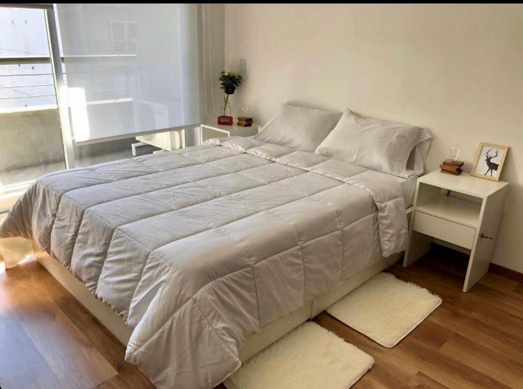 Palermo Queens Apartment Buenos Aires